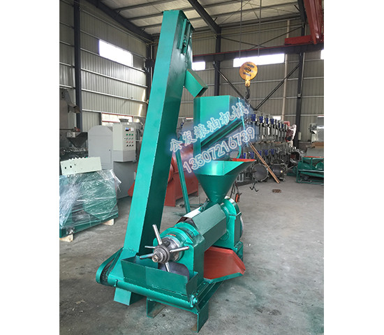 1597053893242616.jpg YZYX-140型公發(fā)牌碎餅螺旋榨油機1--1_副本.jpg